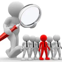 استخدام دو نیروی سرپرستی