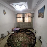 خانه ویلایی سه طبقه جاده اصلی محمدشهر