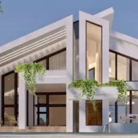 ۶۰۰ متر دربست مناسب مدرسه شرکت