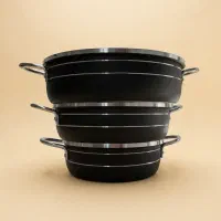 سه تابه گرانیتی