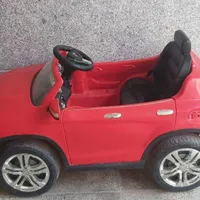 ماشین شارژی