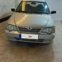 فروش پراید مدل ۸۸