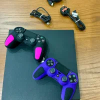 Ps4 pro 7216B