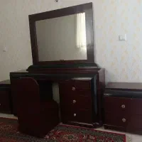 سرویس خواب بدون تخت