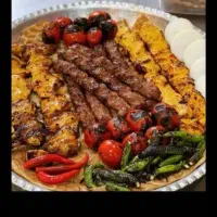 بارستوران هدیه نگران جشن و مهمونی و مراسم نباشید