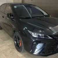 آریزو 6 GT جی‌تی مدل ۱۴۰۳