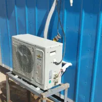 نصب تعمیرات و سرویس کولرگازی و داکت