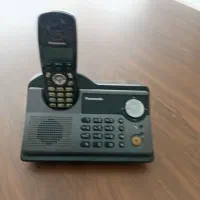 تلفن پاناسونیک