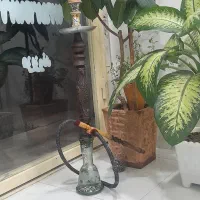 قلیان کارکرده