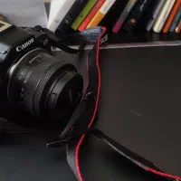 Canon EOS R50 + RF-S 18-45mm IS STM