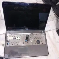 قاب لپتاپ DELL5010 همراه ال سی دی