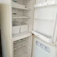 یخچال اسنوا وبوژان