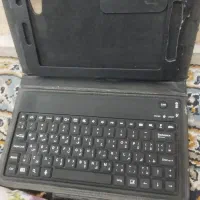 کیبورد بلوتوثی همه ی موبایلها