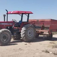 فروش سایه بان تراکتور تقویت شده گارانتی دار