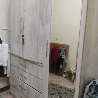 کمدلباس و کفش