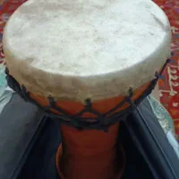 تنبک نو|درام و پرکاشن|تبریز, |دیوار