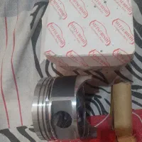 پیستون سمند .دنا..سورن