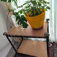 میز اهنی