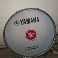 طبل یاماها