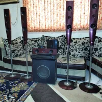 سینما خانگی ال جی