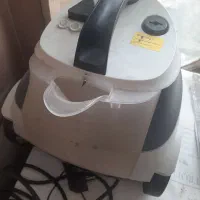 بخار شوی فلر