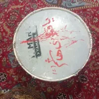 طبل|درام و پرکاشن|فاضل آباد, |دیوار