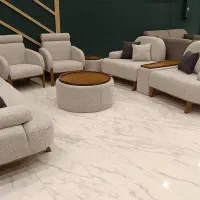 مبلمان راحتی مینی‌مال تخت شو ال ونیز اقساط بلندمدت