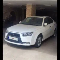 دنا پلاس توربو اتوماتیک مدل ۱۴۰۵ .معاوضه با پراید.