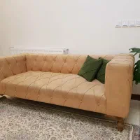 کاناپه ۳نفره