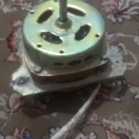 موتور لباس شویی