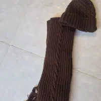 شال و گردن نو