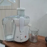 آبمیوه گیری پارس خزر