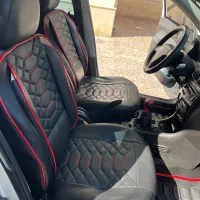 پژو۲۰۶تیب ۲|خودرو سواری و وانت|لاهیجان, گلستان|دیوار