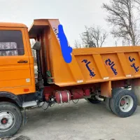 خاور ۶۰۸ در حد صفر مدل ۹۲