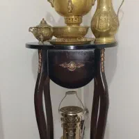 سماور ذغالی