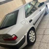 زانتیا ۲۰۰۰ مدل ۱۳۸۲
