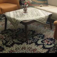 میز عسلی میز مبل