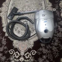 جاروبرقی