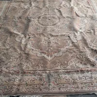 فرش ۱۲ متری کاملا سالم