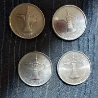 سکه درهم سکه شانش