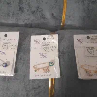 سنجاق چشم نظر