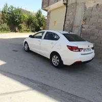 شاهین مدل1403 توربو در حد صفر کم کارکرد