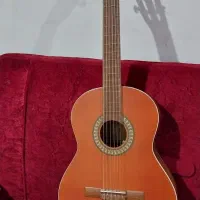 گیتار کلاسیک پارسی