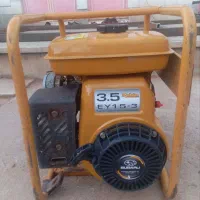 موتورآب پمپآب روبین کوشین دو اینج ژاپنی