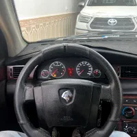 سمند خانگی Lx