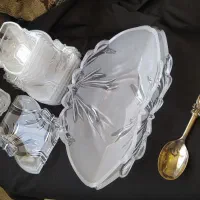 سرویس سوگا اصل ژاپن مناسب جهیزیه .