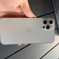 12 pro max ایفون