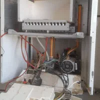 نصب تعمیر پکیج آبگرمکن پمپ اب( تمام مناطق)