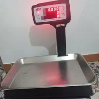 ترازوی ۵۰ کیلویی محک