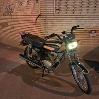 رهرو ۱۲۵|موتورسیکلت|شهریار, شهریار|دیوار